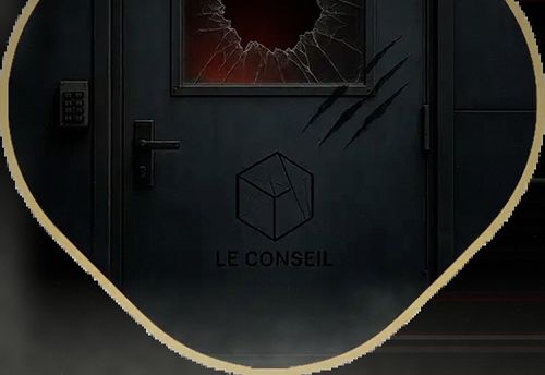 Hostile (1/2)