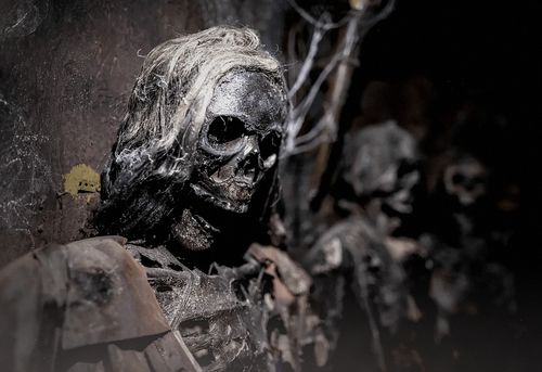 The Crypt