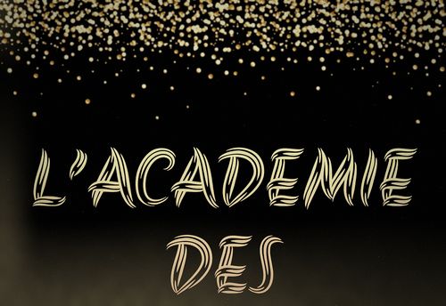 L’Académie des magiciens