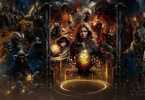 L’Aventure Fantastique