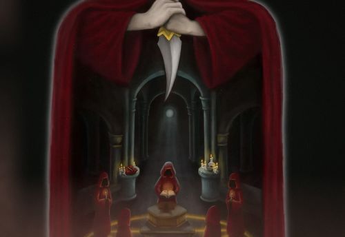 The SACRIFICE
