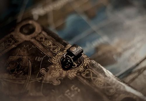 L’Âme Pirate