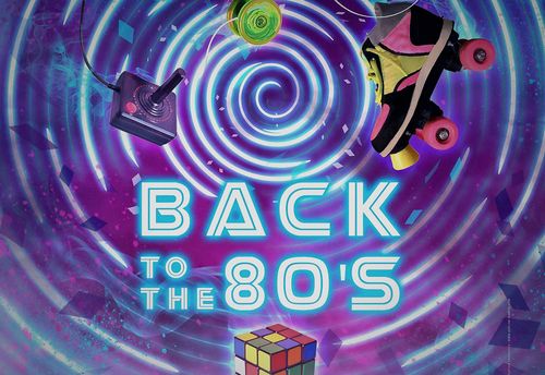 BACK TO THE 80'S