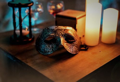 Secret Society