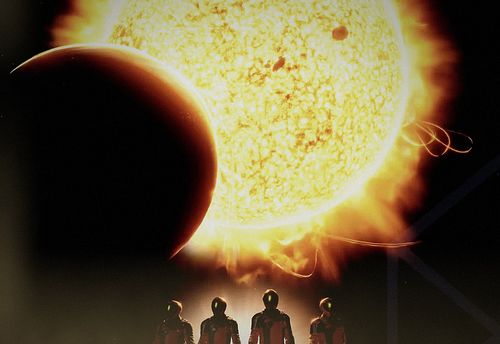ECLIPSE