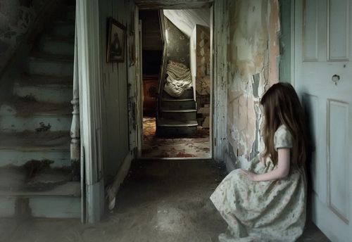 L'exorcisme de Sally