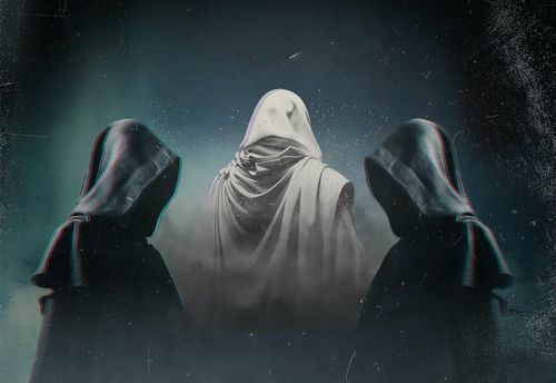 The Mysterious Epic