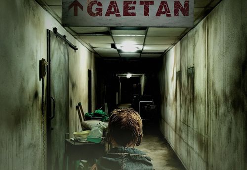 Gaëtan