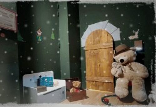 Le Labo des Lutins