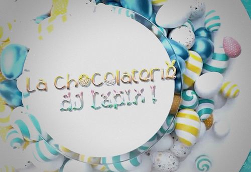 La Chacolatorid ao Lapia I