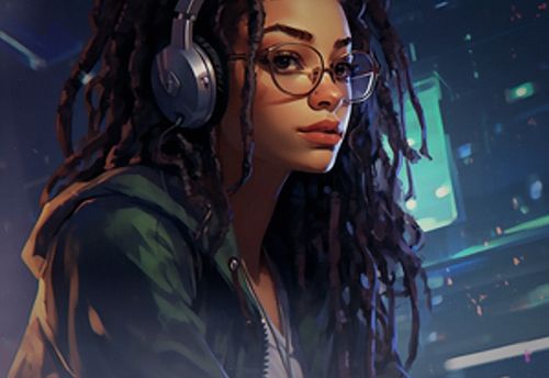 CYBERPUNK