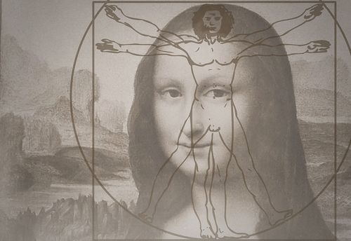 Léonard de Vinci: Le dernier codexDébut du 16ème siècle, au Clos Lucé, François Ier a invité Léonard