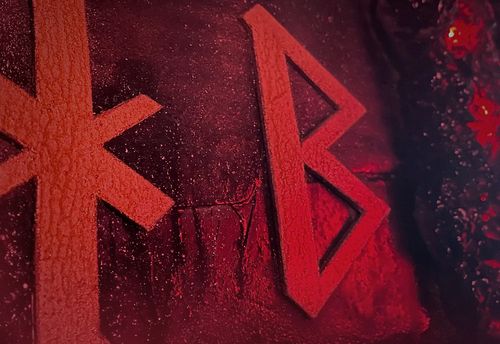Les Secrets de la Moria