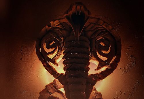 Le Couloir Infernal