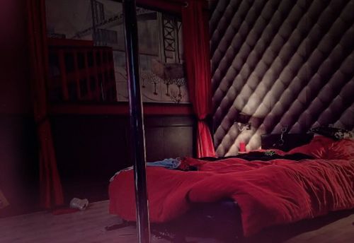 Soirée Hors de contrôle