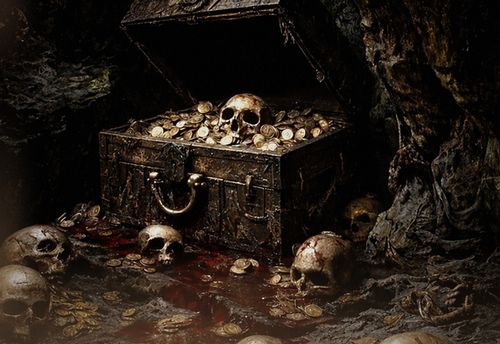 Le trésor de Limort
