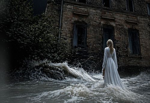 La Malédiction des Abysses