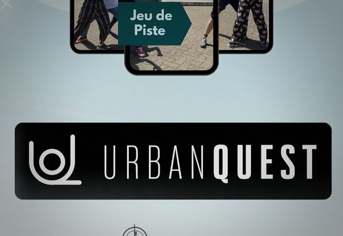 Urban Quest
