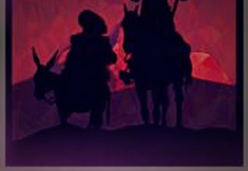 The Mystery of Don Quixote