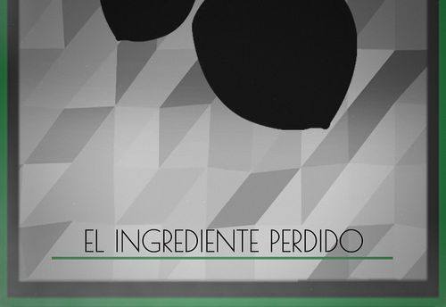 The Missing Ingredient