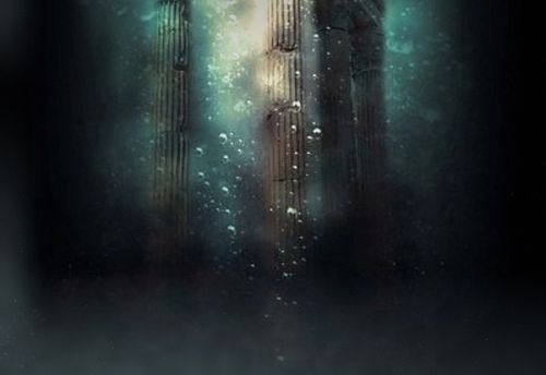 THE SUBMERGED CITY ESCAPE ROOM
