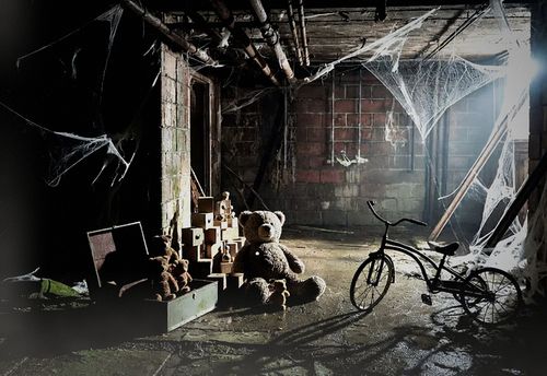 El Sótano: Escape Room de Terror en Alicante