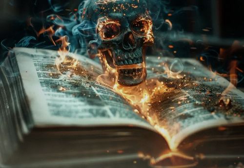 Las Semillas de la Locura