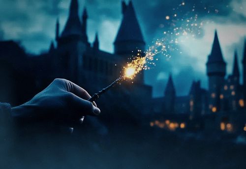 Escuela de Magia