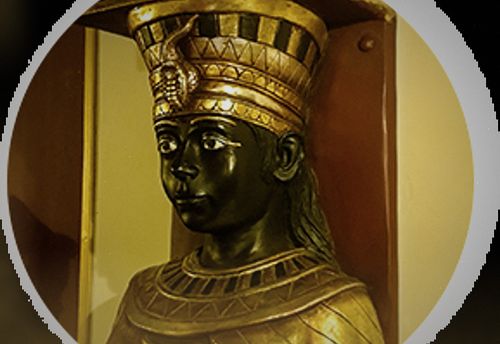 La malédiction du Pharaon