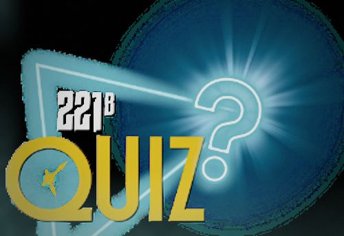 221 QUIZ