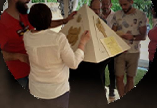 La Pyramide d’Azothep