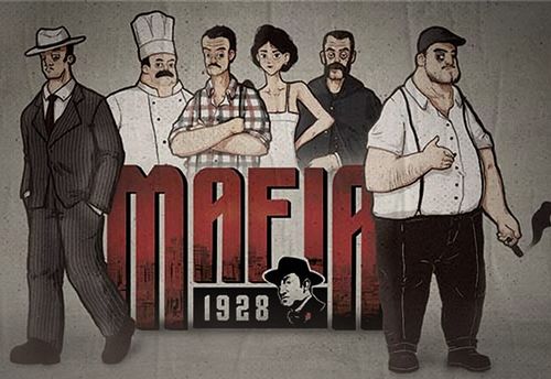 Mafia 1928