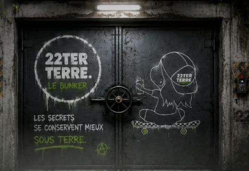 LE BUNKER