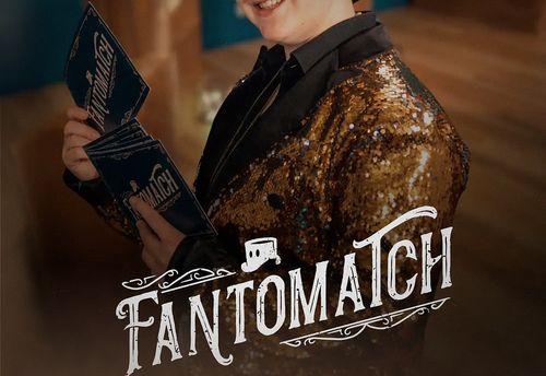 Phantom Match