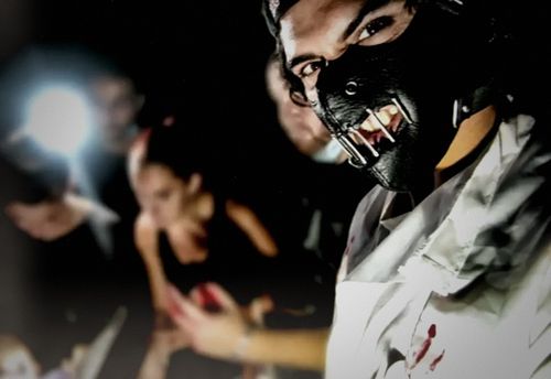 LES PSYCHOPATHES Jeu mental & manipulations