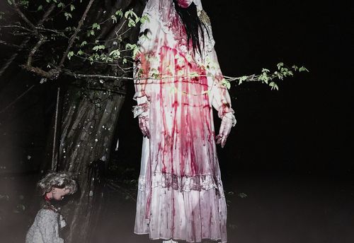 L’Exorcisme