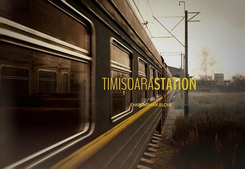 TIMISOARA STATION