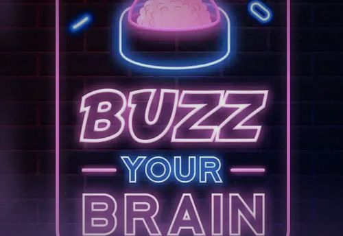 Buzz Your Brain