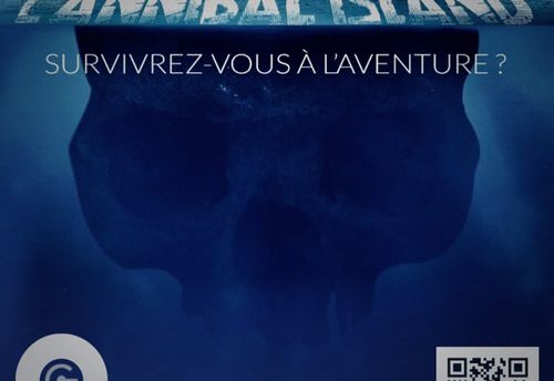 Cannibal Island