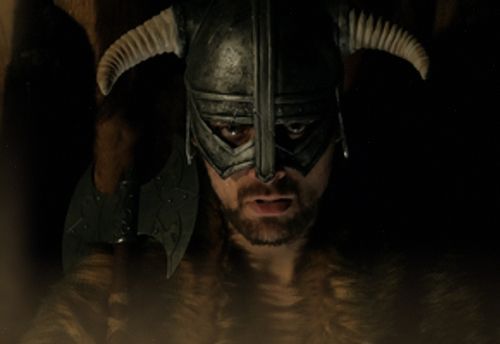 Ragnarök: Trial of the Viking Gods