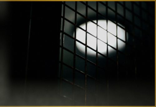 Prison Game: The Prison of 7 Sins