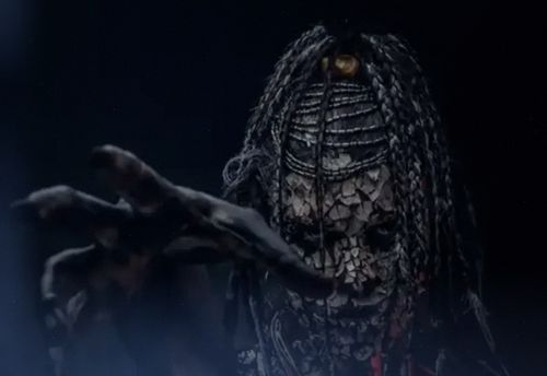 Voodoo
