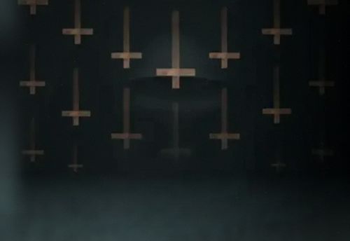 The Nun