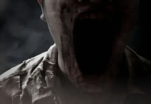 The Cannibal
