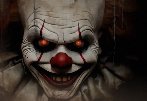 Le Clown