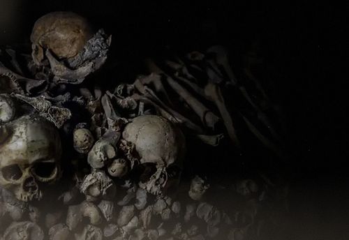 La Crypte