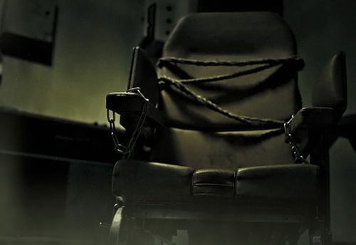 Musée de la torture
