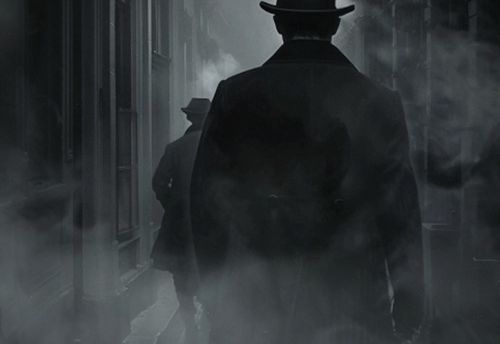 Les secrets du Voyageur