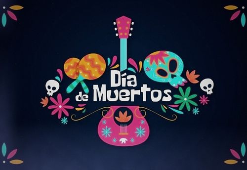 Dia de los Muertos