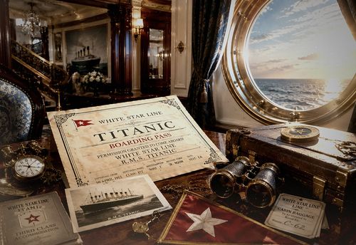 Titanic